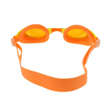 Maxbell Kids Children Boys Girls Swimming Goggles Anti-fog Swim Glasses Gold - Aladdin Shoppers