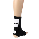 Maxbell Maxbell 1 Piece Breathable Ankle Brace Support Guard Foot Strap Warp Sports Injury S