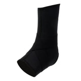 Maxbell Maxbell 1 Piece Breathable Ankle Brace Support Guard Foot Strap Warp Sports Injury S