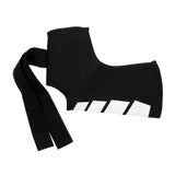 Maxbell Maxbell 1 Piece Breathable Ankle Brace Support Guard Foot Strap Warp Sports Injury S