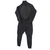 Maxbell 3mm Mens Full Wetsuits with Zipper Dive Scuba Diving Jump Surf Warm Suit M - Aladdin Shoppers