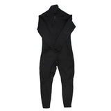 Maxbell 3mm Mens Full Wetsuits with Zipper Dive Scuba Diving Jump Surf Warm Suit M - Aladdin Shoppers