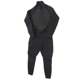 Maxbell 3mm Mens Full Wetsuits with Zipper Dive Scuba Diving Jump Surf Warm Suit XL - Aladdin Shoppers