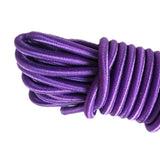 Maxbell 4mm x 10 Meters Strong Elastic Bungee Rope Shock Cord Tie Down Purple - Aladdin Shoppers