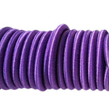 Maxbell 4mm x 10 Meters Strong Elastic Bungee Rope Shock Cord Tie Down Purple - Aladdin Shoppers