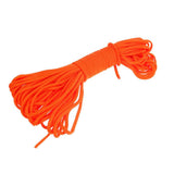 Maxbell 30m Emergency Life Saving Rope Strong Reflective Floating Line Diving Snorkeling Water Rescue - Aladdin Shoppers