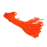 Maxbell 30m Emergency Life Saving Rope Strong Reflective Floating Line Diving Snorkeling Water Rescue - Aladdin Shoppers