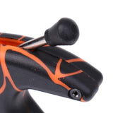 Maxbell Archery Release Aid Compound Bows Shooting Tool Thumb Trigger Style Orange - Aladdin Shoppers