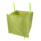 Maxbell Folding Climbing Arborist Throw Line Throw Weight Bag Storage Cube Green - Aladdin Shoppers