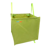 Maxbell Folding Climbing Arborist Throw Line Throw Weight Bag Storage Cube Green - Aladdin Shoppers