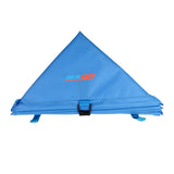 Maxbell Folding Climbing Arborist Throw Line Throw Weight Bag Storage Cube Blue - Aladdin Shoppers