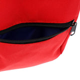 Maxbell Rock Climbing Caving Bouldering Chalk Bag Giving Bag with Belt Red - Aladdin Shoppers