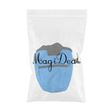 Maxbell Rock Climbing Caving Bouldering Chalk Bag Giving Bag with Belt Blue - Aladdin Shoppers