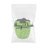 Maxbell Rock Climbing Caving Bouldering Chalk Bag Giving Bag with Belt Green - Aladdin Shoppers