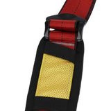 Maxbell Climbing Seat Harness Shoulder Strap + Figure 8 Belay Device + Carabiner - Aladdin Shoppers