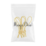 Maxbell 5 Piece Polyester Leash Strings for SUP Surfboard Bodyboard Longboard Yellow - Aladdin Shoppers