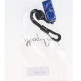 Maxbell Maxbell Emergency Whistle with Clip On Lanyard for Outdoor Kayak Boat Safety Blue