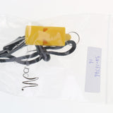 Maxbell Maxbell Emergency Whistle with Clip On Lanyard for Outdoor Kayak Boat Safety Yellow
