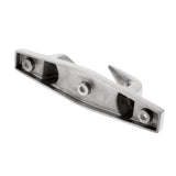 Maxbell Maxbell Stainless Steel Handed Fairlead Marine Boat Deck Skene Cleats 6" 154mm Right