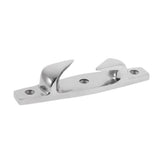 Maxbell Maxbell Stainless Steel Handed Fairlead Marine Boat Deck Skene Cleats 6" 154mm Right