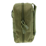 Maxbell Tactical EMT Pouch Medic EMS Paramedic Molle First Aid Pouch Army Green - Aladdin Shoppers