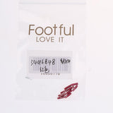 Maxbell 18Pieces Anodised Aluminum Dart Flight Savers / Protector