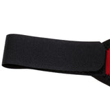 Maxbell Comfort Padded Neoprene Scuba Diving Mask Slap Strap Dive Glasses Belt Red - Aladdin Shoppers