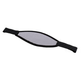 Maxbell Comfort Padded Neoprene Scuba Diving Mask Slap Strap Dive Glasses Belt Grey