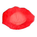 Maxbell Maxbell Waterproof Dust Rain Cover Travel Hiking Backpack Camping Bag Red