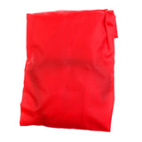 Maxbell Maxbell Waterproof Dust Rain Cover Travel Hiking Backpack Camping Bag Red