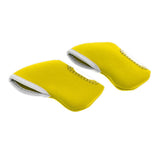 Maxbell 10 Pieces Golf Club Iron Headcover Putter Head Protector Cover Yellow - Aladdin Shoppers