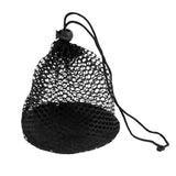 Maxbell Maxbell Nylon Mesh Nets Bag Pouch Golf Tennis Ball 12 Balls Carrying Holder Storage