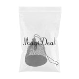 Maxbell Maxbell Nylon Mesh Nets Bag Pouch Golf Tennis Ball 12 Balls Carrying Holder Storage