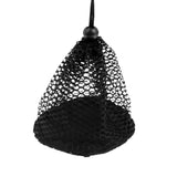 Maxbell Maxbell Nylon Mesh Nets Bag Pouch Golf Tennis Ball 12 Balls Carrying Holder Storage