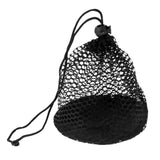 Maxbell Nylon Mesh Nets Bag Pouch Golf Tennis Ball 25 Balls Carrying Holder Storage - Aladdin Shoppers