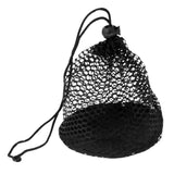 Maxbell Maxbell Nylon Mesh Nets Bag Pouch Golf Tennis Ball 50 Balls Carrying Holder Storage