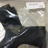 Maxbell 2 Pieces / Set Scuba Diving Snorkeling Silicone Fin Keepers Gripper Strap L - Aladdin Shoppers