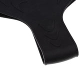 20x2 Pieces / Set Scuba Diving Snorkeling Silicone Fin Keepers Gripper Strap L