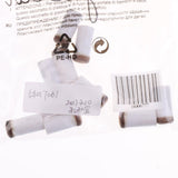 Maxbell Pool Cue Ferrule Billiard Accessory Fibre Slip-On Tips for Pool Cues 1.1cm - Aladdin Shoppers