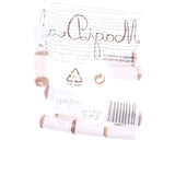 Maxbell Pool Cue Ferrule Billiard Accessory Fibre Slip-On Tips for Pool Cues 1.3cm - Aladdin Shoppers