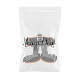 Maxbell Maxbell Professional Safety Rock Climbing Rappelling Harness Seat Sitting Bust Belt Orange