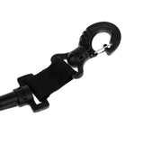 Maxbell 2Pcs Scuba Diver Coil Lanyard for Torch Camera/Scuba Diving Slate/Accessory