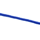 Maxbell 4.5m 5mm Utility Outdoor Braided Multi Purpose Nylon Rope Climbing blue