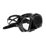 Maxbell Maxbell Outdoor Scuba Diving Mask Swimming Snorkel Goggles Underwater Anti-Fog Tool