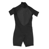 Maxbell Maxbell Men 3mm Neoprene Diving Suits Free Dive Scuba Snorkeling Short Wetsuits M