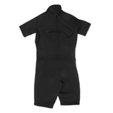 Maxbell Maxbell Men 3mm Neoprene Diving Suits Free Dive Scuba Snorkeling Short Wetsuits M