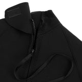 Maxbell Maxbell Men 3mm Neoprene Diving Suits Free Dive Scuba Snorkeling Short Wetsuits M