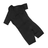 Maxbell Men 3mm Neoprene Diving Suits Free Dive Scuba Snorkeling Short Wetsuits XL - Aladdin Shoppers