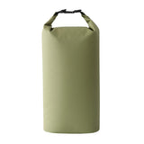 Maxbell Waterproof Kayaking Canoeing Dry Sack Bag Camping Sailing Fishing 30L Green - Aladdin Shoppers