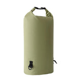 Maxbell Waterproof Kayaking Canoeing Dry Sack Bag Camping Sailing Fishing 30L Green - Aladdin Shoppers